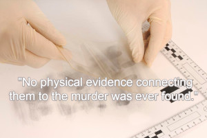 physical-evidence-connecting-to-murder