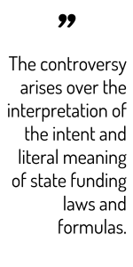 state-funding-laws
