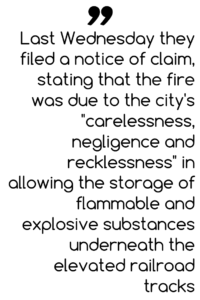 MTA-fire-lawsuit-NY-quote