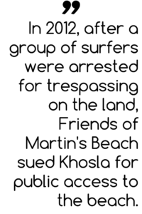 martins-beach-lawsuit-friends-quote