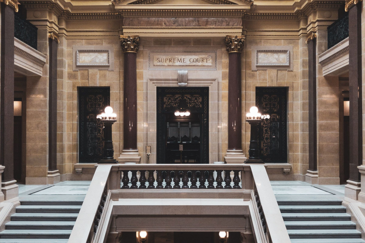 Landmark Ruling Issues By New Jersey Superior Court Shepherd Allen