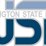 Washington State Patrol official logo